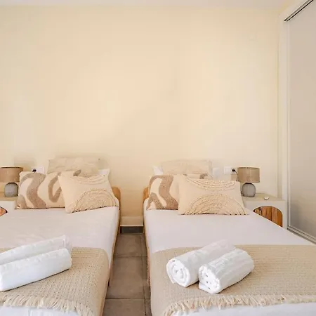 Espectacular Casa En Cala Lanuza إل كامبيلو