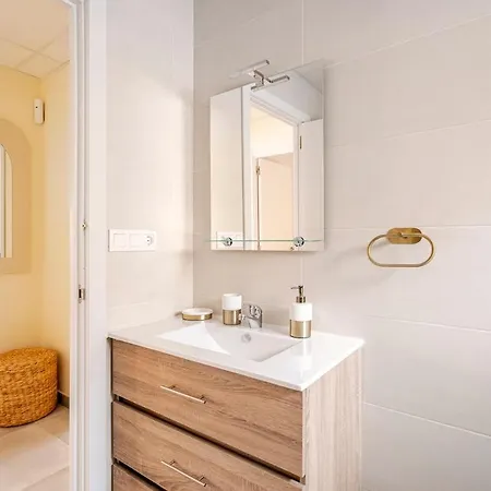 بيت للعطل Espectacular Casa En Cala Lanuza إل كامبيلو