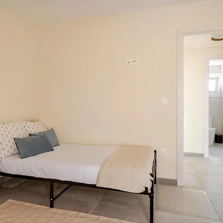 Espectacular Casa En Cala Lanuza بيت للعطل إل كامبيلو