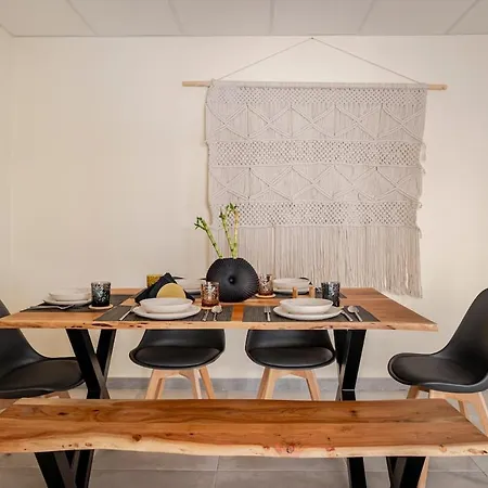 Espectacular Casa En Cala Lanuza بيت للعطل *