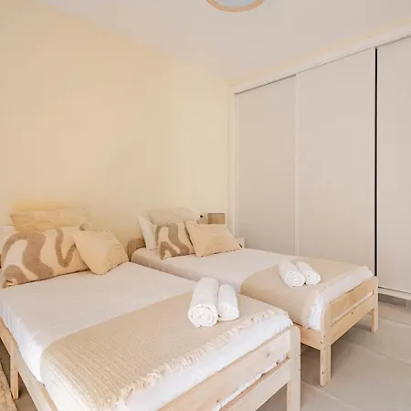 بيت للعطل Espectacular Casa En Cala Lanuza إل كامبيلو